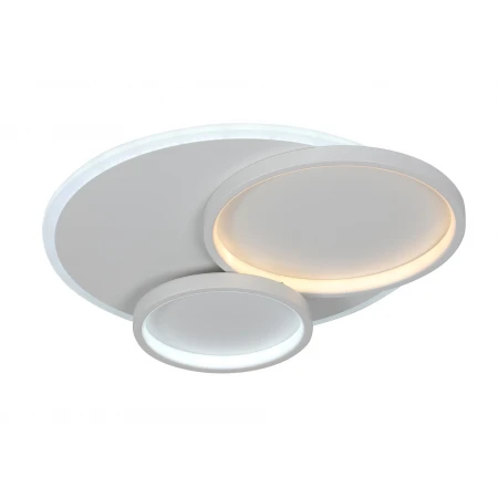 2332 WHITE (1) Люстра (RL) 