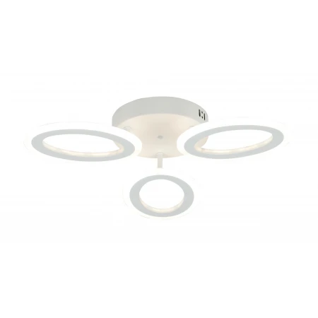 2505/3B WHITE (1) Люстра 