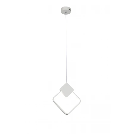 2415/1 WHITE (1/10) Люстра (RL) 