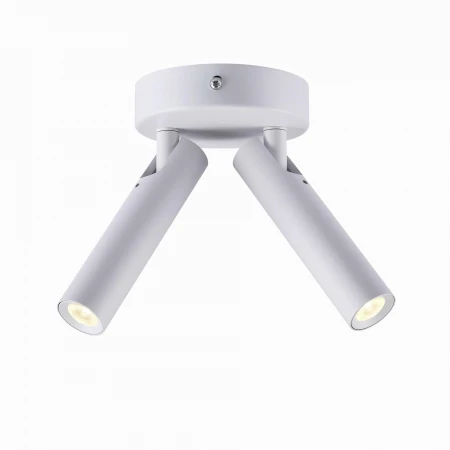 8241W WHITE (1/25) Люстра (RL) 