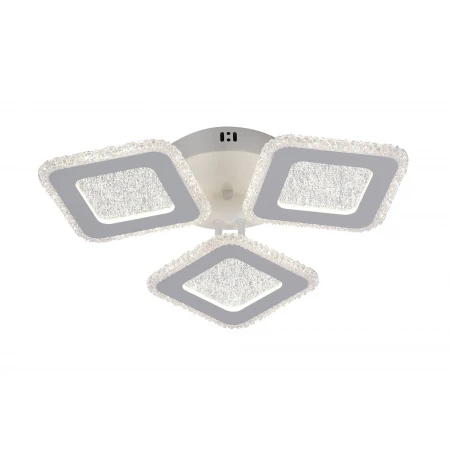 2359/3 WHITE (1) Люстра (RL) 