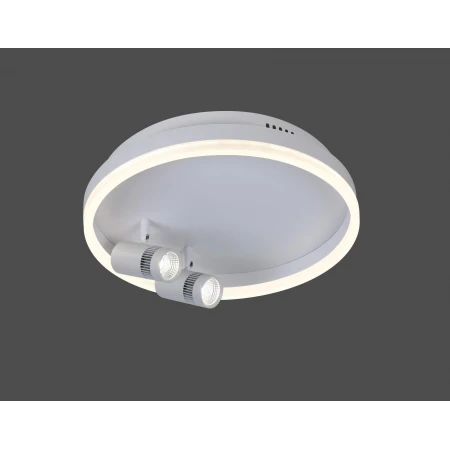 2574 WT (1) Люстра MN (RL) 