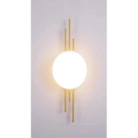 8965 GOLD (1/12) Настенный светильник RL 