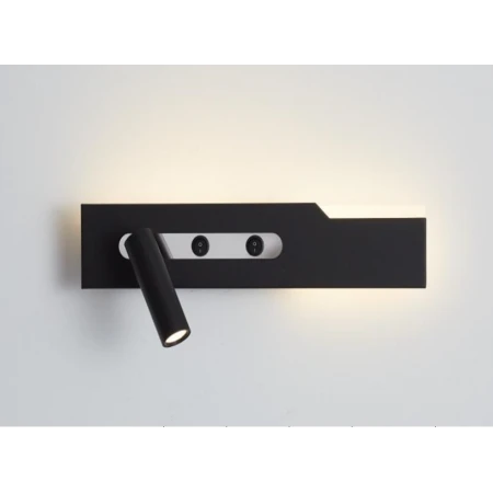 8991-620 BLACK (1/12) Настенный светильник RL 