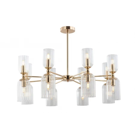 15623STD/16 FG (1) Люстра NW 