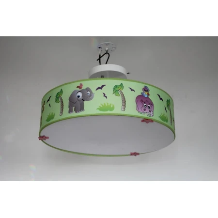 247/3 PAINTING (1) Люстра 