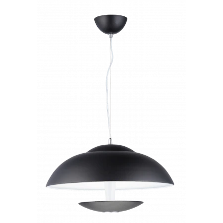 3390/1P*1 7W BK (1/6) Люстра 