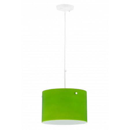 5041/1 GREEN (1) Люстра # 