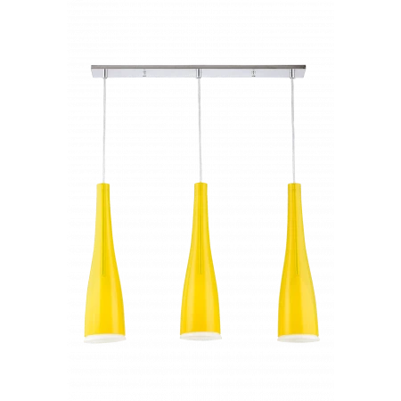 5043/3 YELLOW (1) Люстра 