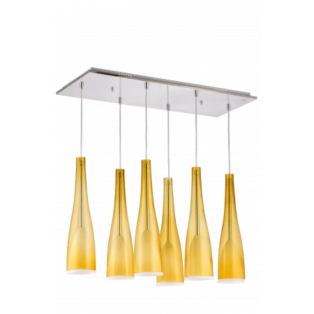 5043/6 TEA (1) Люстра 