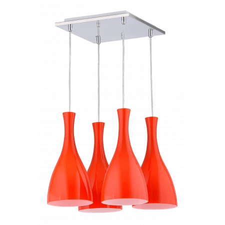 5063/4 ORANGE (1) Люстра 