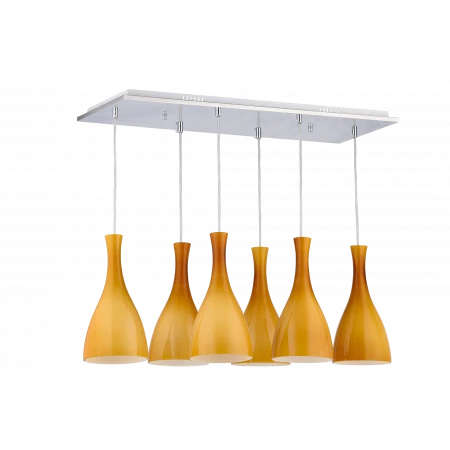 5063/6 TEA (1) Люстра 