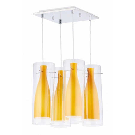 5066/4 TEA (1) Люстра # 