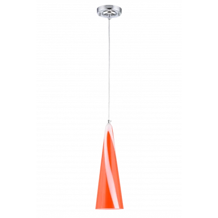 5067/1 ORANGE (1/10) Люстра 