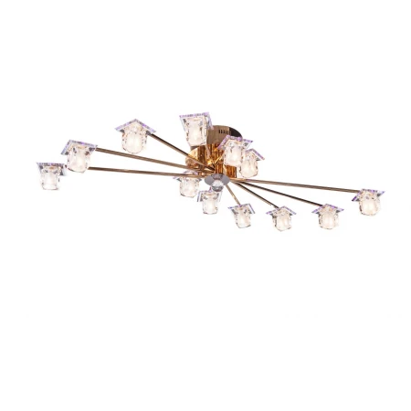 5303/12 GD (1) Люстра # 