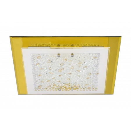 6379/18W GOLD (1/5) Люстра 