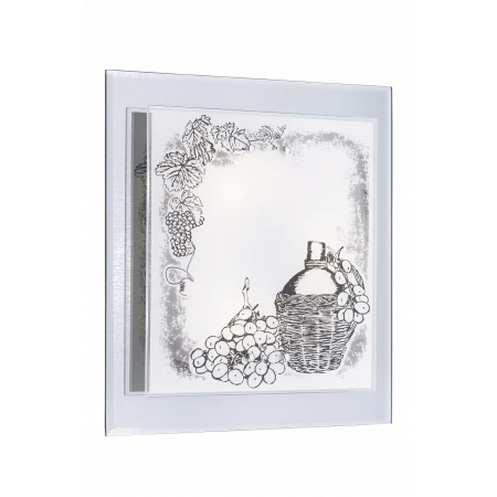 6396/3 GREY (1/5) Люстра 