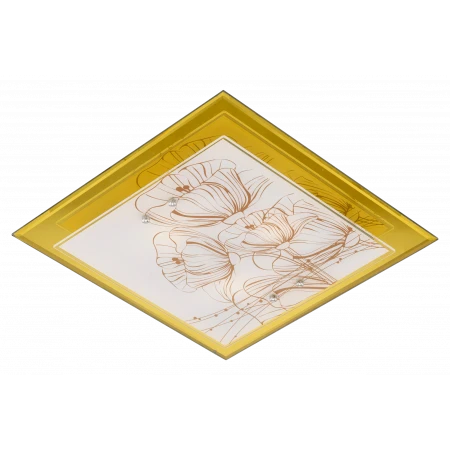 6401/3 GOLD (1/5) Люстра 