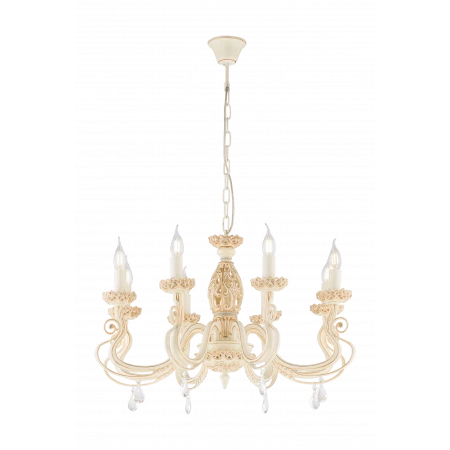 85645/8 BGE+MGD (1) Люстра # 