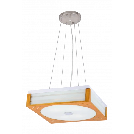 9676C/4 ZD (1) Люстра # 