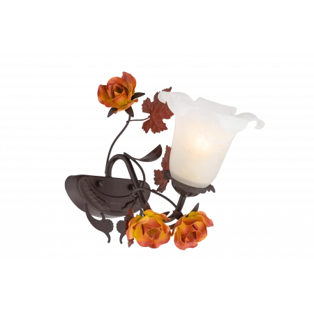 B0908/1W RED (2) Бра 