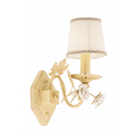 B0979/1W YELLOW GOLD (2) Бра 