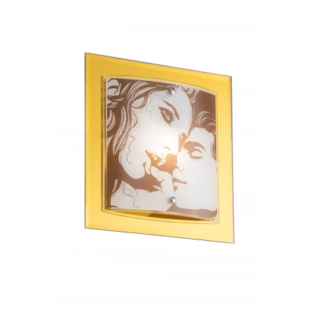 B6400/1 GOLD (1/5) Бра # 