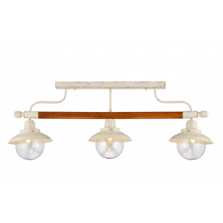 5378/3 BEIGE (1) Люстра 