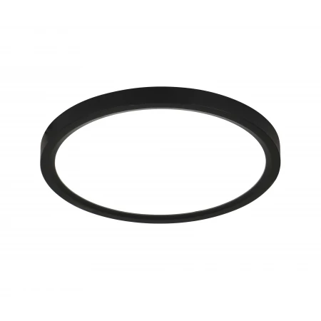 25920/300 BLACK (1/20) Потолочный светильник (RL) # 