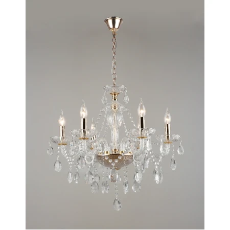 7068/6 FGD (1) Люстра RL 