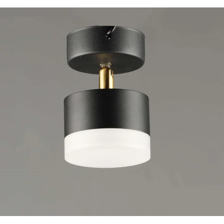 7023/1 BK (1/10) Люстра RL 