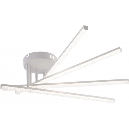 6539-4 WT (1) Люстра RL 