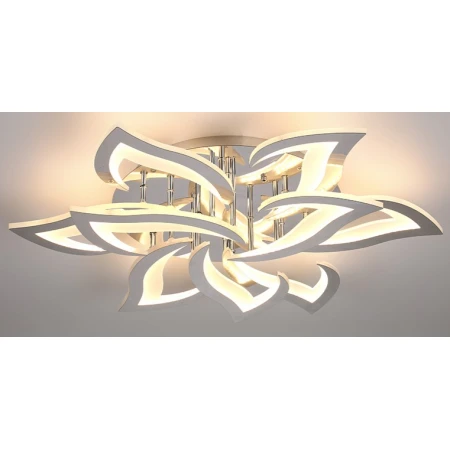 3016/6+3 CR (1) Люстра MN (RL) 