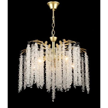 2814/5 GD (1) Люстра RL 