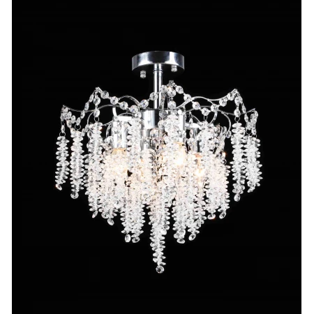 2664/4C CH (1) Люстра RL 