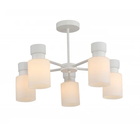 07471/5 WHITE (1) Люстра RL 