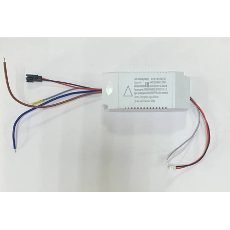 Driver 40+40W+RGB (1) (2,4 Ггц) M 