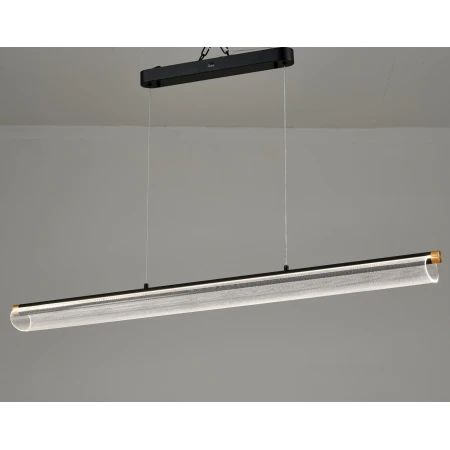 2366P BK (1) Люстра RL 