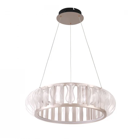 2408 CARMINE RED (1) Люстра RL 