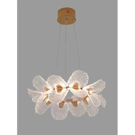 2433-50CM GD (1) Люстра RL 