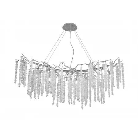 P6042/L1200/12 SV (1) Люстра (RL) 