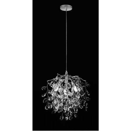 P6022/D300B6/3 SV (1) Люстра (RL) 