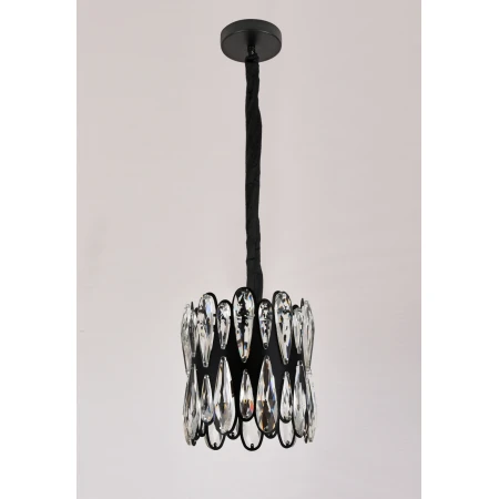 89015/1 BK (1) Люстра RL 