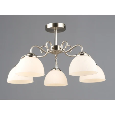 7329/5 SN (1) Люстра RL 