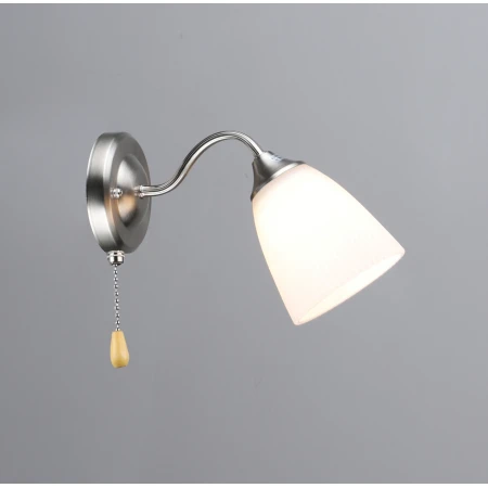 7328/1W SN (5) Настенный светильник RL 