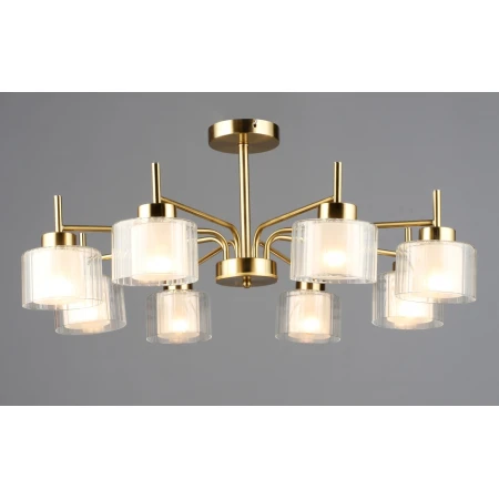 7299/8 COP (1) Люстра RL 