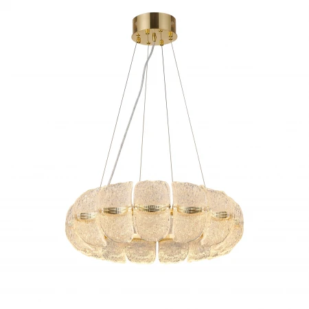 NWL133-ф600*H200(1200) H GOLD (1) Люстра NW 