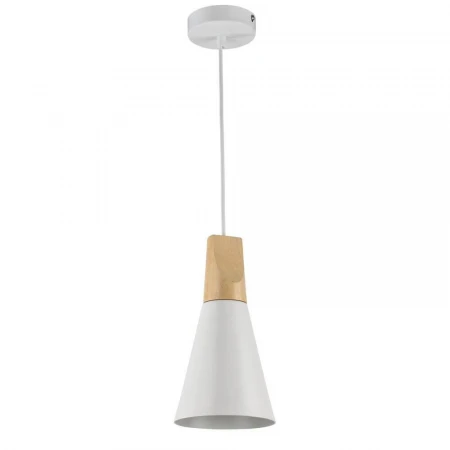 Подвесной светильник Maytoni Bicones P359-PL-140-W