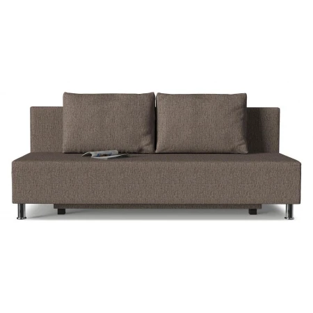 Диван-кровать Парма еврокнижка, рогожка