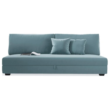 Диван-кровать Forest еврокнижка, велюр